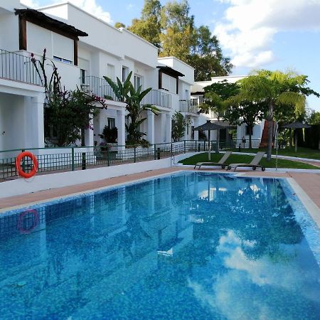 Appartement Thegood Brillante Piscina Y Parking Incluido à Cordoue Extérieur photo