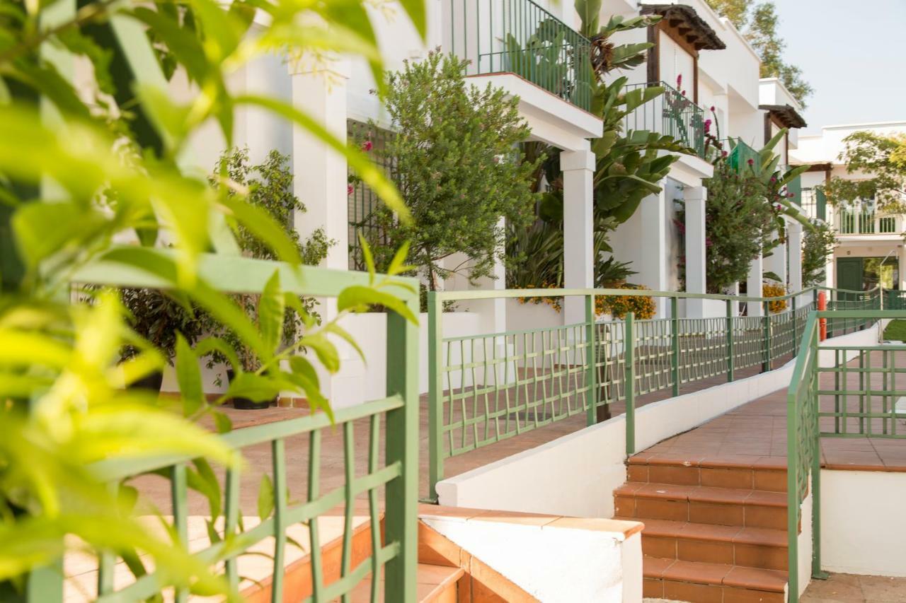 Appartement Thegood Brillante Piscina Y Parking Incluido à Cordoue Extérieur photo