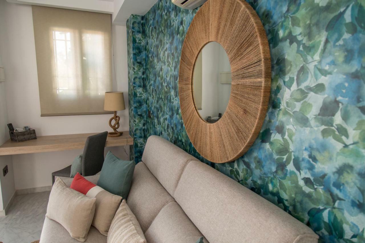 Appartement Thegood Brillante Piscina Y Parking Incluido à Cordoue Extérieur photo